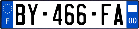 BY-466-FA