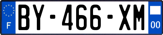 BY-466-XM