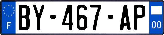 BY-467-AP