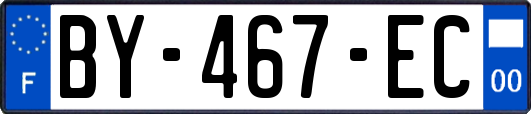 BY-467-EC