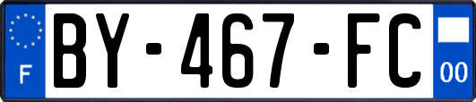 BY-467-FC