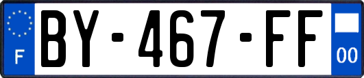 BY-467-FF