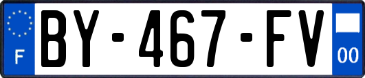 BY-467-FV