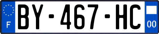 BY-467-HC