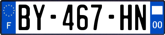 BY-467-HN