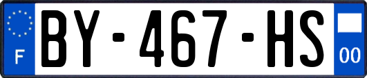 BY-467-HS