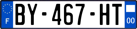 BY-467-HT