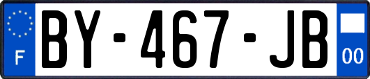 BY-467-JB