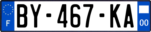 BY-467-KA