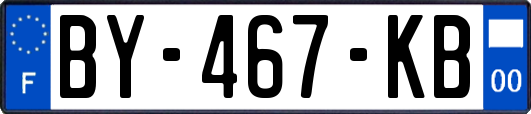 BY-467-KB