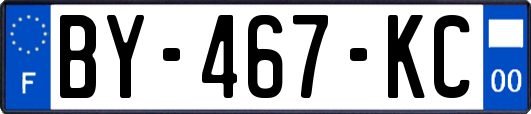 BY-467-KC