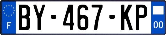 BY-467-KP