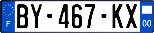 BY-467-KX