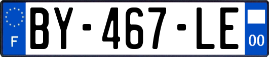 BY-467-LE