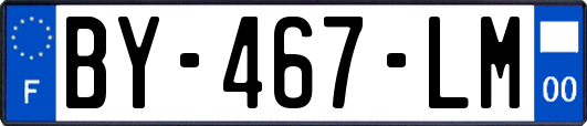 BY-467-LM