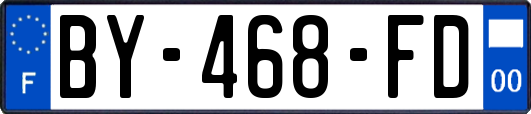 BY-468-FD