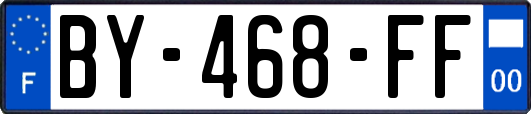 BY-468-FF