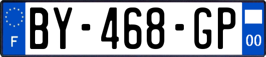 BY-468-GP