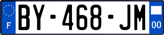 BY-468-JM