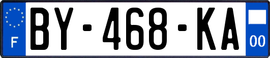 BY-468-KA