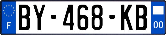 BY-468-KB