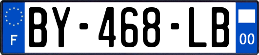 BY-468-LB