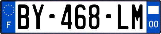 BY-468-LM