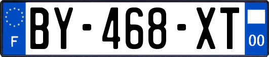 BY-468-XT