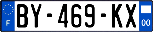 BY-469-KX