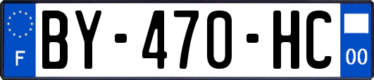 BY-470-HC
