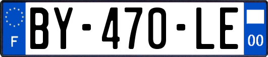 BY-470-LE
