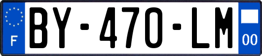 BY-470-LM