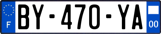 BY-470-YA