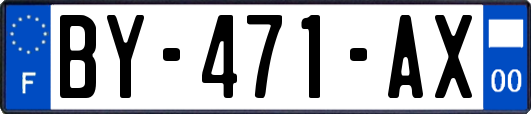 BY-471-AX