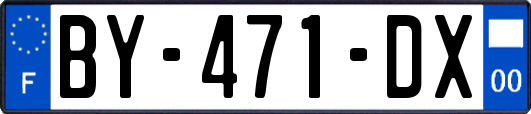 BY-471-DX