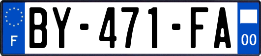 BY-471-FA