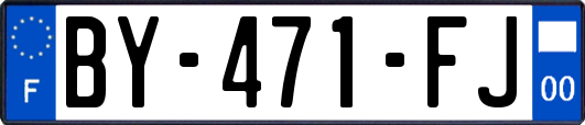 BY-471-FJ
