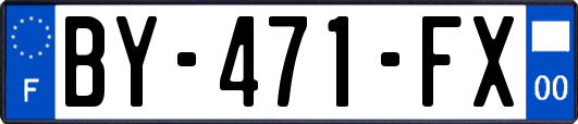 BY-471-FX