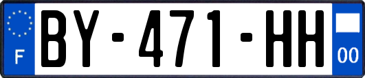 BY-471-HH