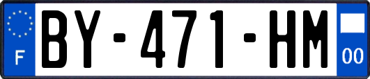 BY-471-HM