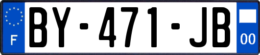 BY-471-JB