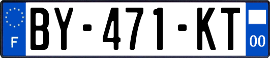 BY-471-KT