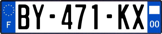 BY-471-KX