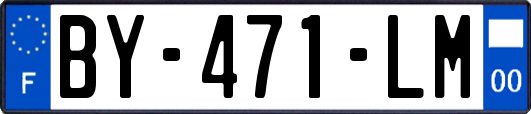 BY-471-LM