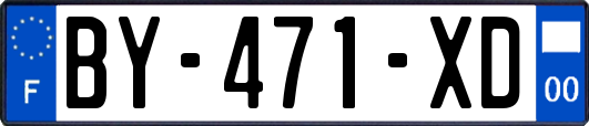 BY-471-XD