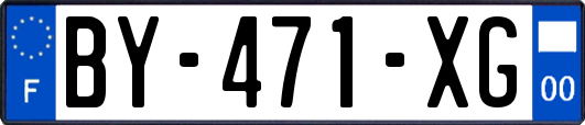 BY-471-XG