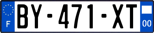 BY-471-XT