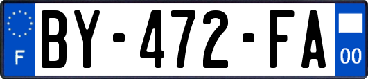 BY-472-FA