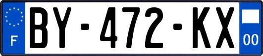 BY-472-KX