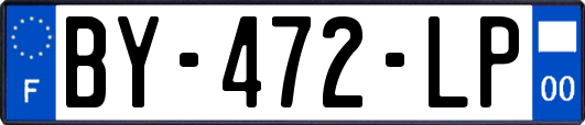 BY-472-LP